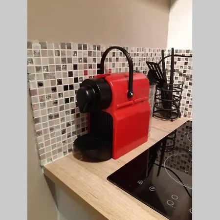 Le Petit Saint Nicolas, En Plein Centre *