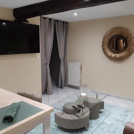 Apartment Le Petit Saint Nicolas, En Plein Centre *