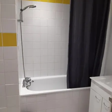 Le Petit Saint Nicolas, En Plein Centre Apartmán *