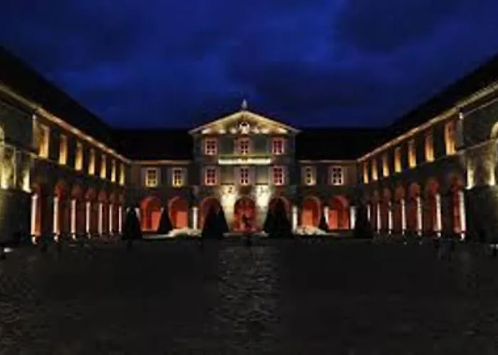 Διαμέρισμα Le Petit Saint Nicolas, En Plein Centre Μπον