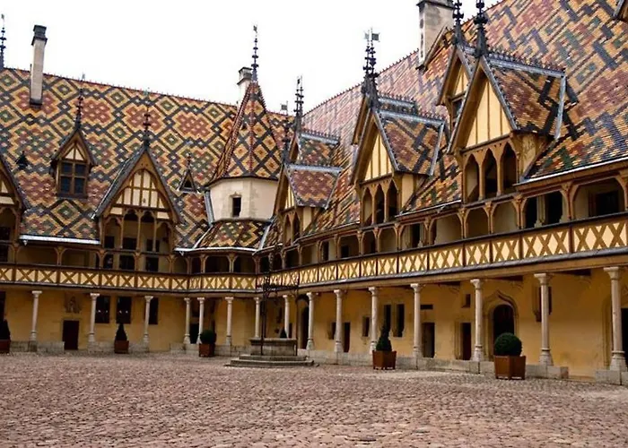 Le Petit Saint Nicolas, En Plein Centre شقة بون