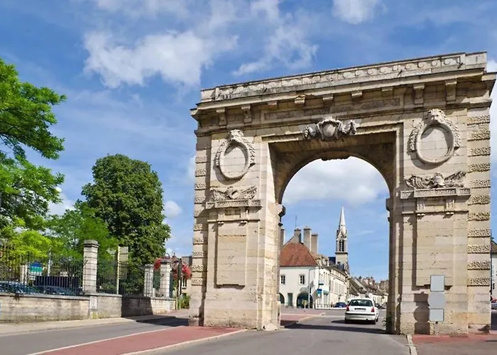 شقة Le Petit Saint Nicolas, En Plein Centre *