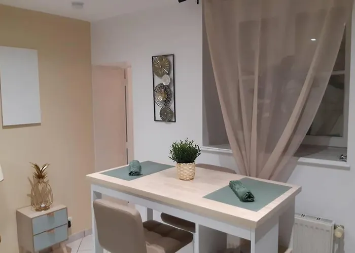 Le Petit Saint Nicolas, En Plein Centre * Beaune (Cote d'Or)