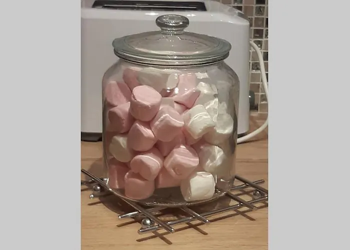 Le Petit Saint Nicolas, En Plein Centre Διαμέρισμα Μπον