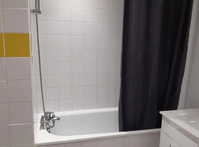 Le Petit Saint Nicolas, En Plein Centre Apartment *