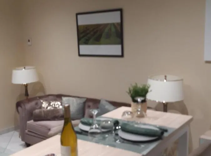 Le Petit Saint Nicolas, En Plein Centre Apartment *